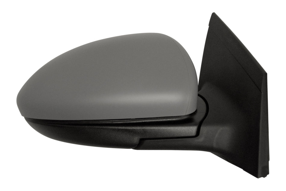 Retrovisore Destro-Elettrico-Termico-Con Primer-Convesso Per Chevrolet/daewoo Cruze (DW0407223)