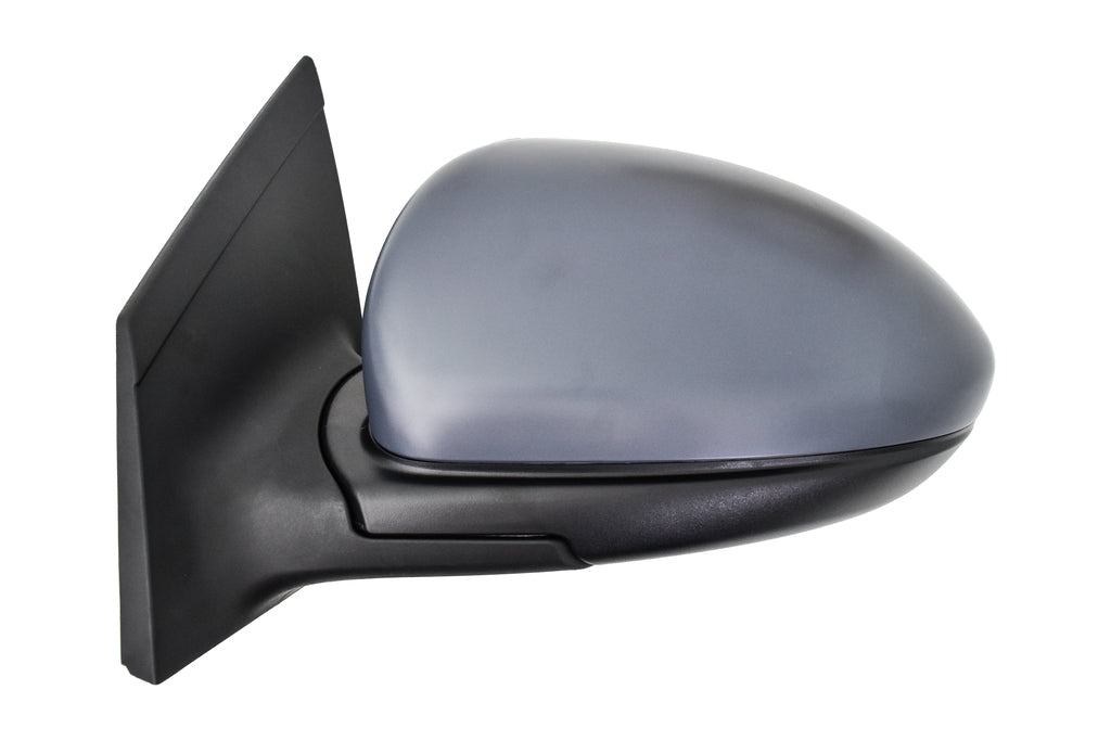 Retrovisore Sinistro-Elettrico-Con Primer-Termico-Chiudibile-Convesso-7 Pins Per Chevrolet/daewoo Cruze (DW0407324P)