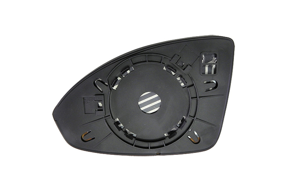 Piastra Specchio Destra-Termica-Convessa Per Chevrolet/daewoo Cruze (DW0407513)