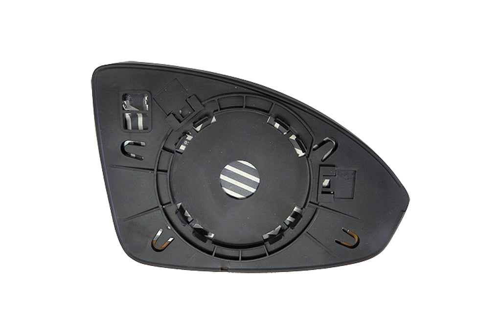 Piastra Specchio Sinistra-Termica-Convessa Per Chevrolet/daewoo Cruze (DW0407514)