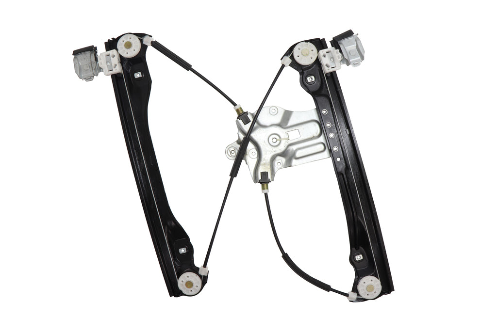 Meccanismo Alzacristallo Anteriore Destro Mod. 5 Porte Per Chevrolet/daewoo Cruze (DW040W023)