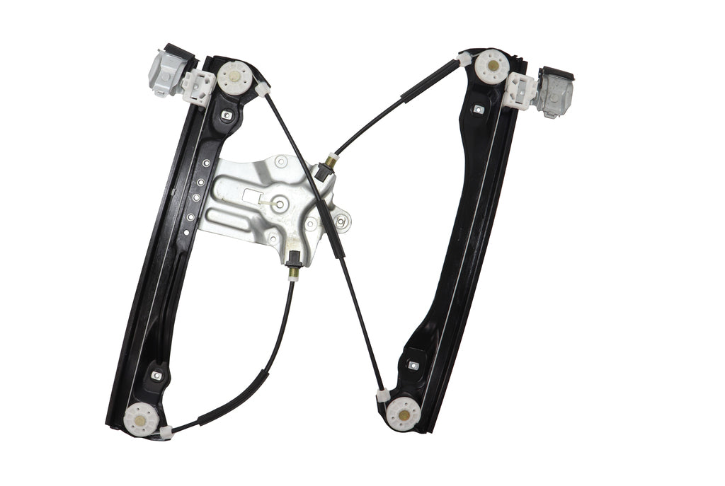 Meccanismo Alzacristallo Anteriore Sinistro Mod. 5 Porte Per Chevrolet/daewoo Cruze (DW040W024)