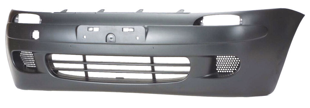 Paraurti Anteriore-Con Portatarga Per Chevrolet/daewoo Matiz (DW3201001)