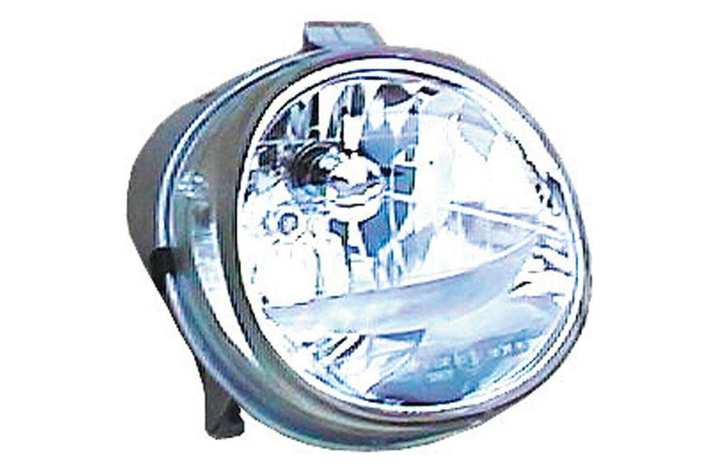 Proiettore Destro H4-Elettrico Per Chevrolet/daewoo Matiz (DW3204803)
