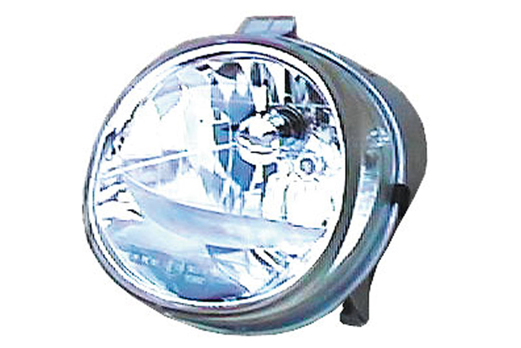 Proiettore Sinistro H4-Elettrico Per Chevrolet/daewoo Matiz (DW3204804)