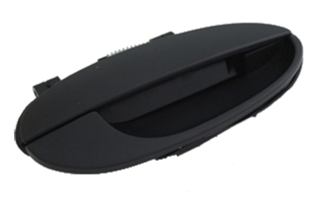 Maniglia Posteriore Destra-Esterna-Nera Per Chevrolet/daewoo Matiz (DW3208101)