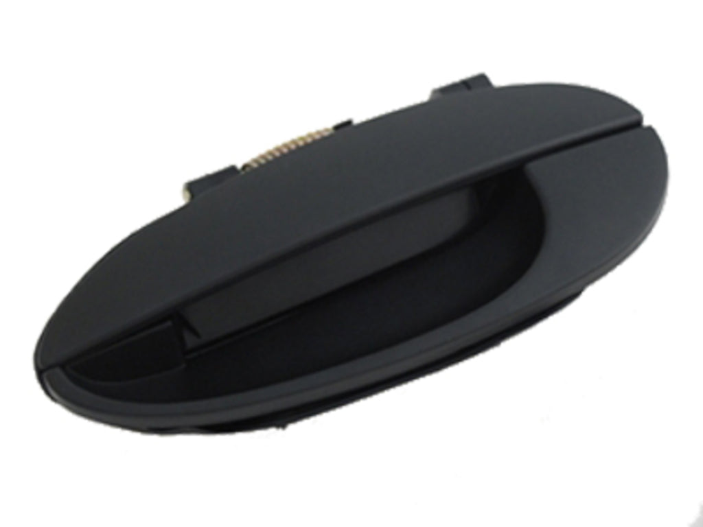 Maniglia Posteriore Sinistra-Esterna-Nera Per Chevrolet/daewoo Matiz (DW3208102)