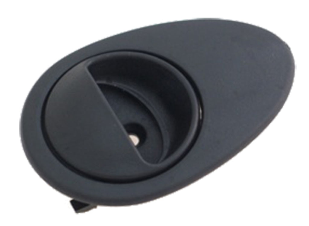 Maniglia Anteriore/posteriore Destra-Interna-Nera Per Chevrolet/daewoo Matiz (DW3208601)