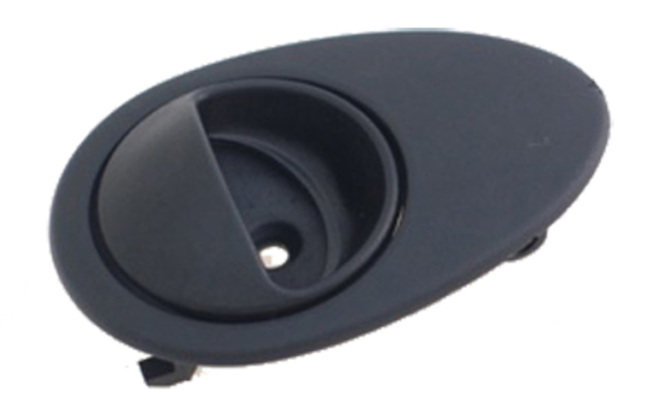 Maniglia Anteriore/posteriore Sinistra-Interna-Nera Per Chevrolet/daewoo Matiz (DW3208602)
