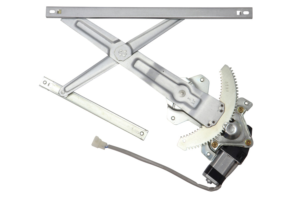 Alzacristallo Anteriore Destro-Elettrico Mod. 5 Porte Per Chevrolet/daewoo Matiz (DW320W025)