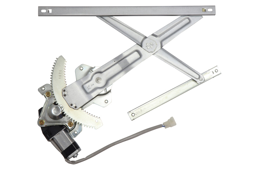Alzacristallo Anteriore Sinistro-Elettrico Mod. 5 Porte Per Chevrolet/daewoo Matiz (DW320W026)