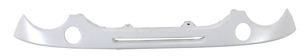 Frontalino-Plastica-Con Foro Per Chevrolet/daewoo Matiz (DW3222315)