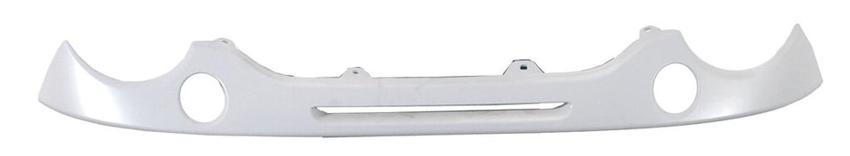 Frontalino-Plastica-Con Foro Per Chevrolet/daewoo Matiz (DW3222315)