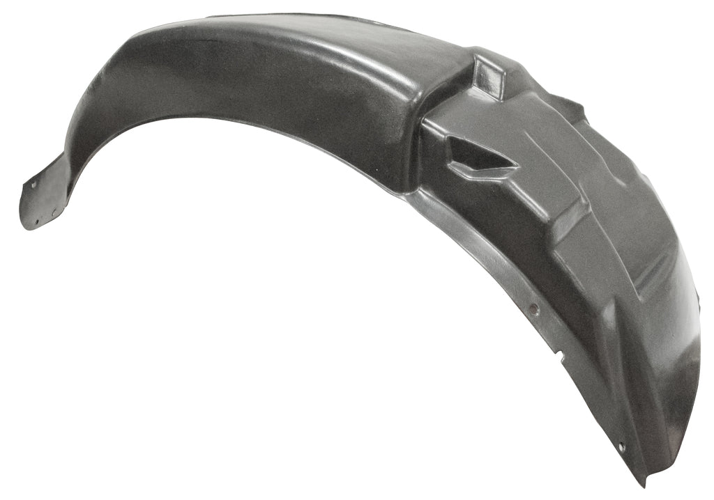 Passaruota Anteriore Destro Per Chevrolet/daewoo Matiz (DW3243603)