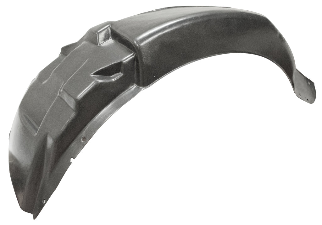 Passaruota Anteriore Sinistro Per Chevrolet/daewoo Matiz (DW3243604)