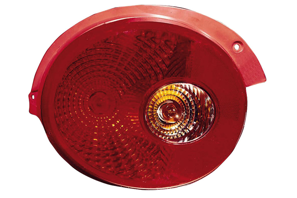 Fanale Posteriore Sinistro-Senza Portalampada Per Chevrolet/daewoo Matiz (DW3244154)