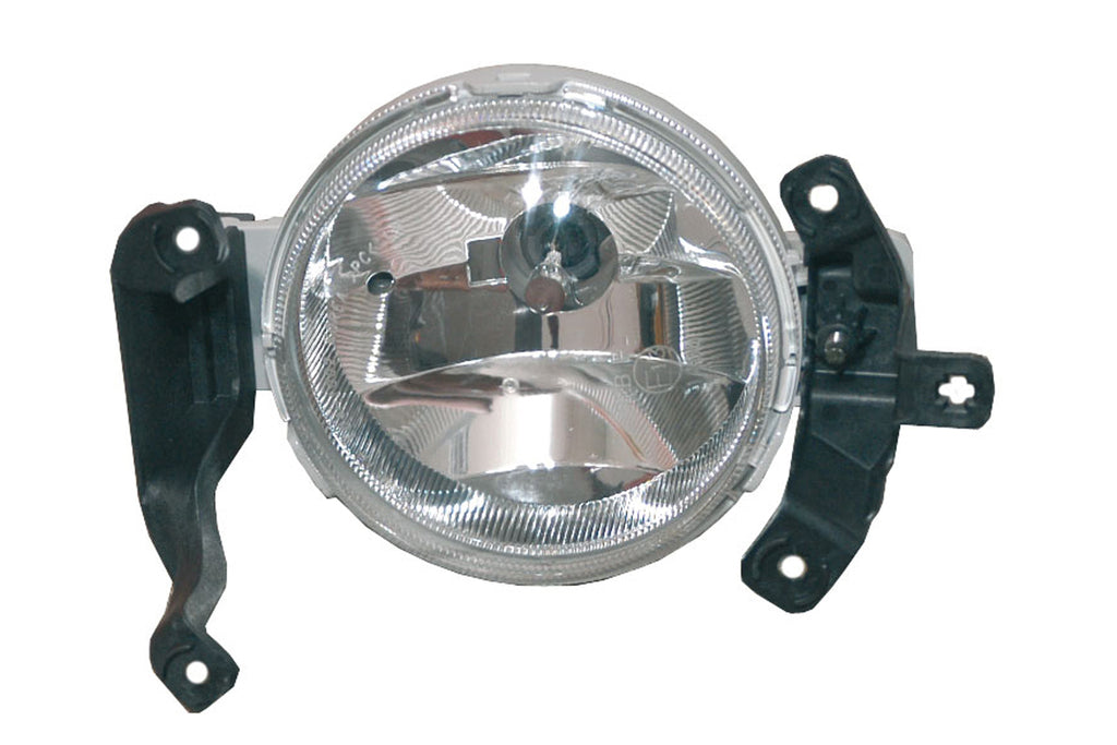 Fendinebbia Sinistro Per Chevrolet/daewoo Matiz (DW3244414)