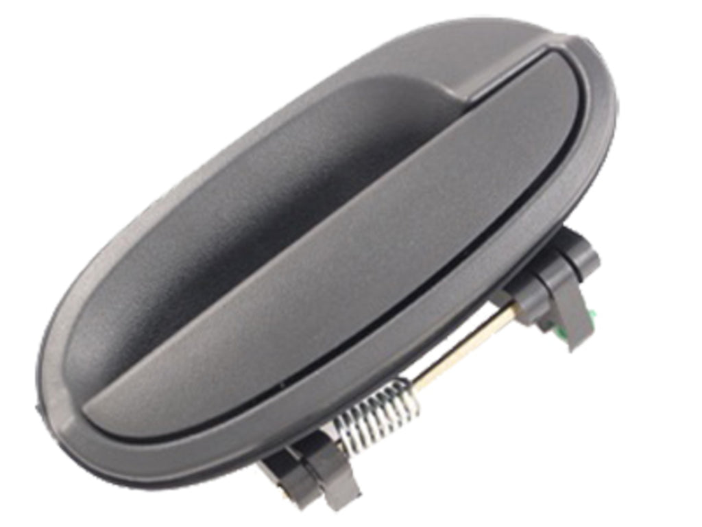 Maniglia Posteriore Destra-Esterna-Nera Per Chevrolet/daewoo Matiz (DW3248101)