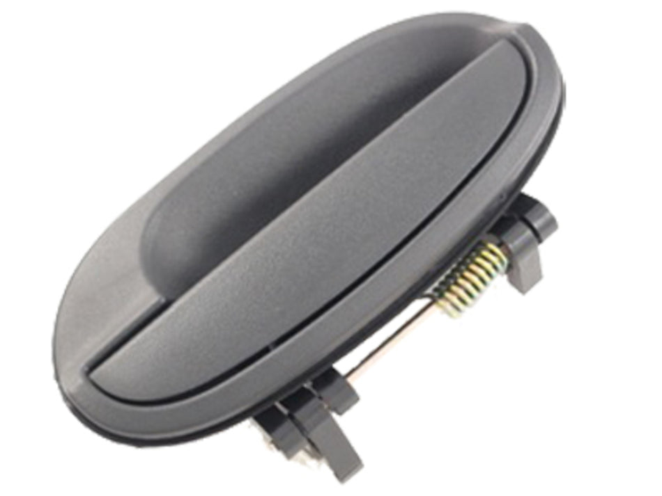 Maniglia Posteriore Sinistra-Esterna-Nera Per Chevrolet/daewoo Matiz (DW3248102)