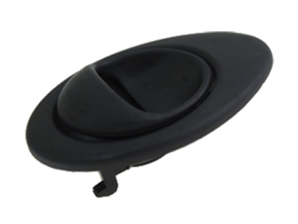 Maniglia Anteriore/posteriore Destra-Interna-Nera Per Chevrolet/daewoo Matiz (DW3248601)