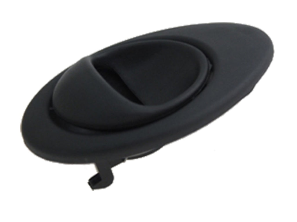 Maniglia Anteriore/posteriore Sinistra-Interna-Nera Per Chevrolet/daewoo Matiz (DW3248602)