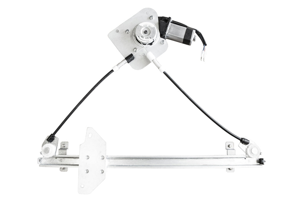 Alzacristallo Anteriore Destro-Elettrico Mod. 5 Porte Per Chevrolet/daewoo Matiz (DW324W025)