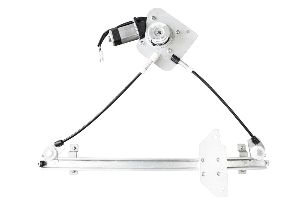 Alzacristallo Anteriore Sinistro-Elettrico Mod. 5 Porte Per Chevrolet/daewoo Matiz (DW324W026)