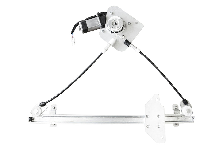 Alzacristallo Anteriore Sinistro-Elettrico Mod. 5 Porte Per Chevrolet/daewoo Matiz (DW324W026)