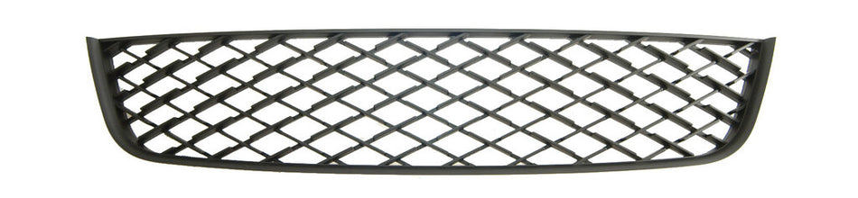 Griglia Paraurti Anteriore-Centrale-Nera Per Chevrolet/daewoo Matiz (DW3252120)