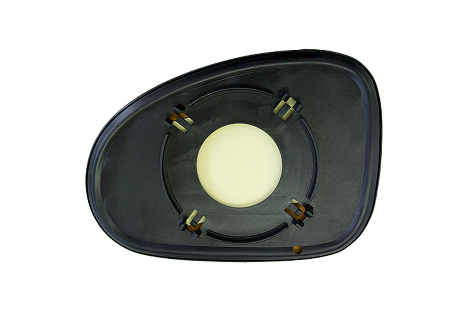 Piastra Specchio Destra-Convessa Per Chevrolet/daewoo Matiz (DW3257503)