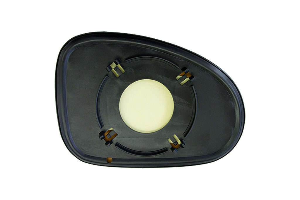 Piastra Specchio Sinistra-Convessa Per Chevrolet/daewoo Matiz (DW3257504)