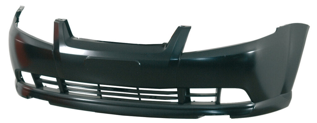 Paraurti Anteriore-Con Primer 3/5 Porte Mod. 05 > Per Chevrolet/daewoo Kalos (DW3261011)