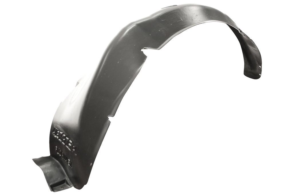 Passaruota Anteriore Sinistro Per Chevrolet/daewoo Kalos (DW3263604)