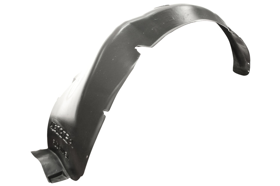 Passaruota Anteriore Sinistro Per Chevrolet/daewoo Kalos (DW3263604)