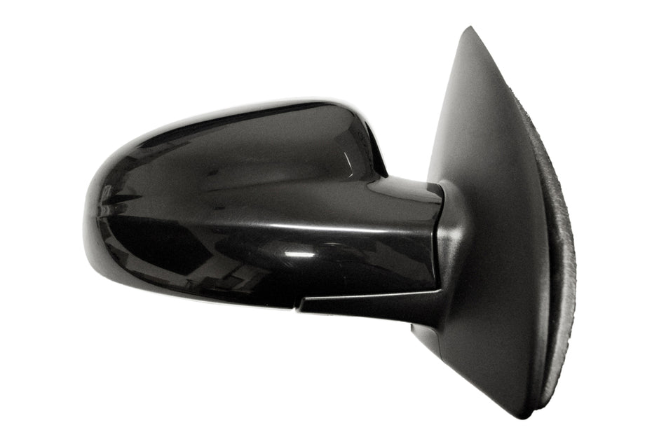 Retrovisore Destro-Elettrico-Nero-Termico-Convesso-6h5p Per Chevrolet/daewoo Kalos (DW3267143P)