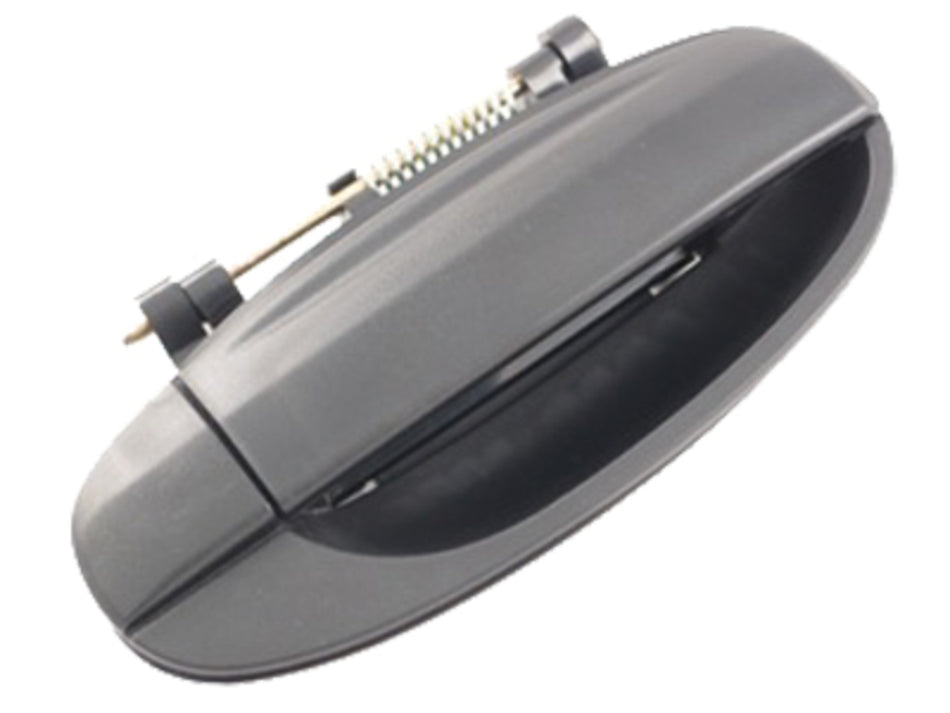 Maniglia Posteriore Destra-Esterna-Nera Per Chevrolet/daewoo Kalos (DW3268101)