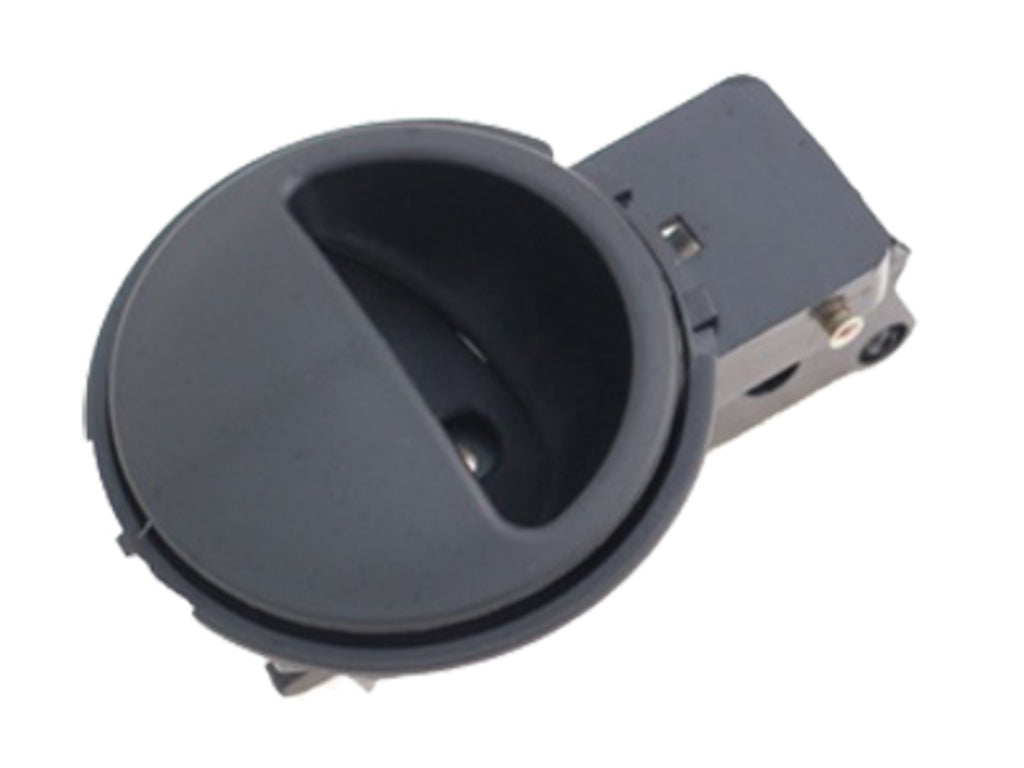 Maniglia Anteriore/posteriore Destra-Interna-Nera Per Chevrolet/daewoo Kalos (DW3268601)