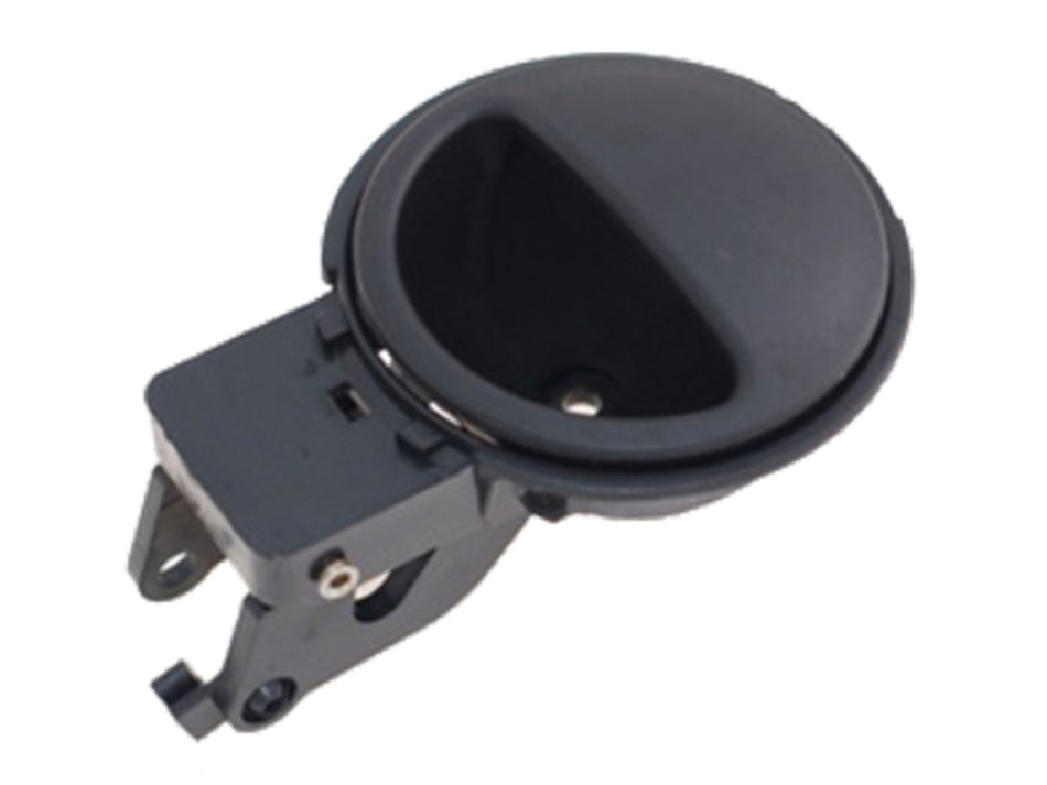 Maniglia Anteriore/posteriore Sinistra-Interna-Nera Per Chevrolet/daewoo Kalos (DW3268602)