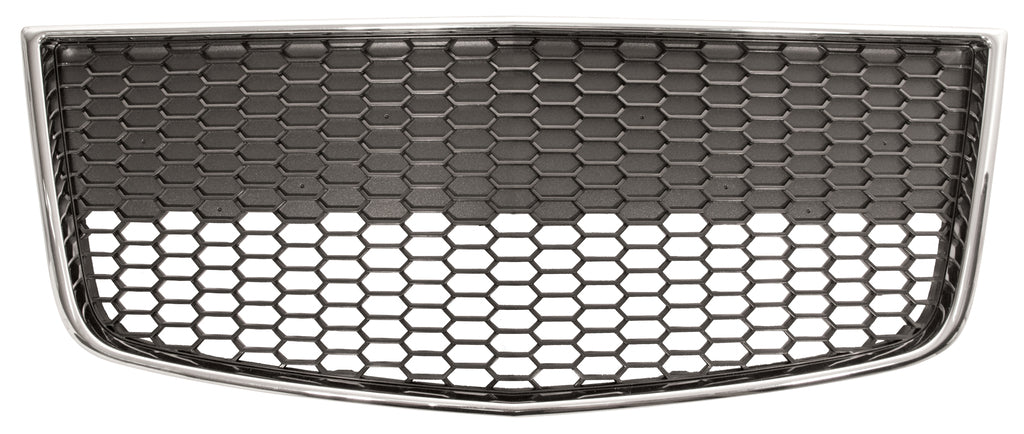 Griglia Paraurti Anteriore-Centrale Mod. 3/5 Porte Per Chevrolet/daewoo Aveo (DW3272120)