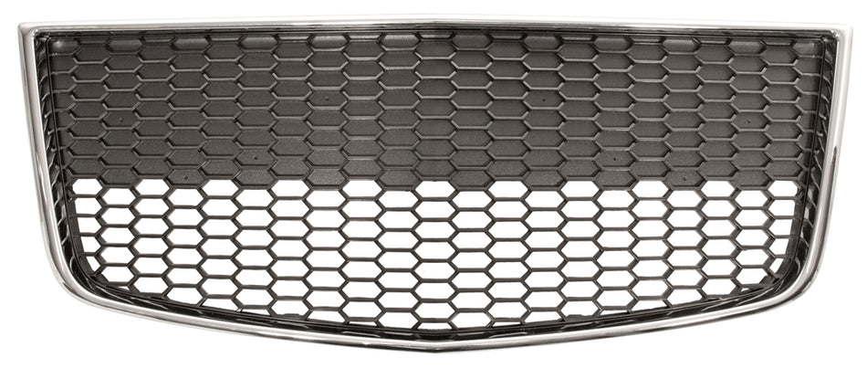 Griglia Paraurti Anteriore-Centrale Mod. 3/5 Porte Per Chevrolet/daewoo Aveo (DW3272120)