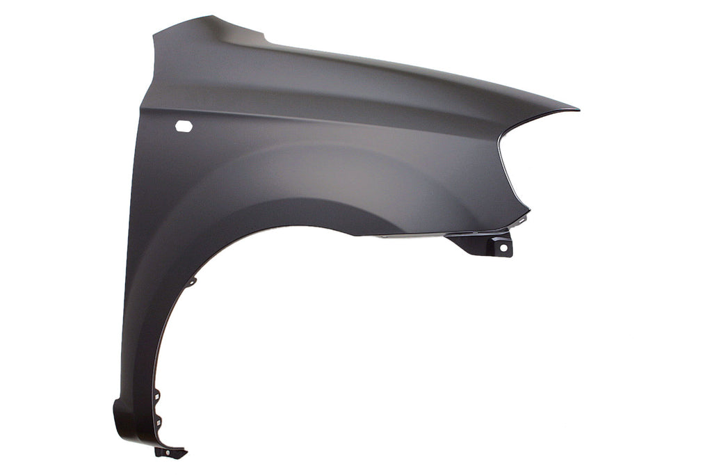 Parafango Anteriore Destro-Con Foro Lucciola Mod. 4 Porte Per Chevrolet/daewoo Aveo (DW3273013)