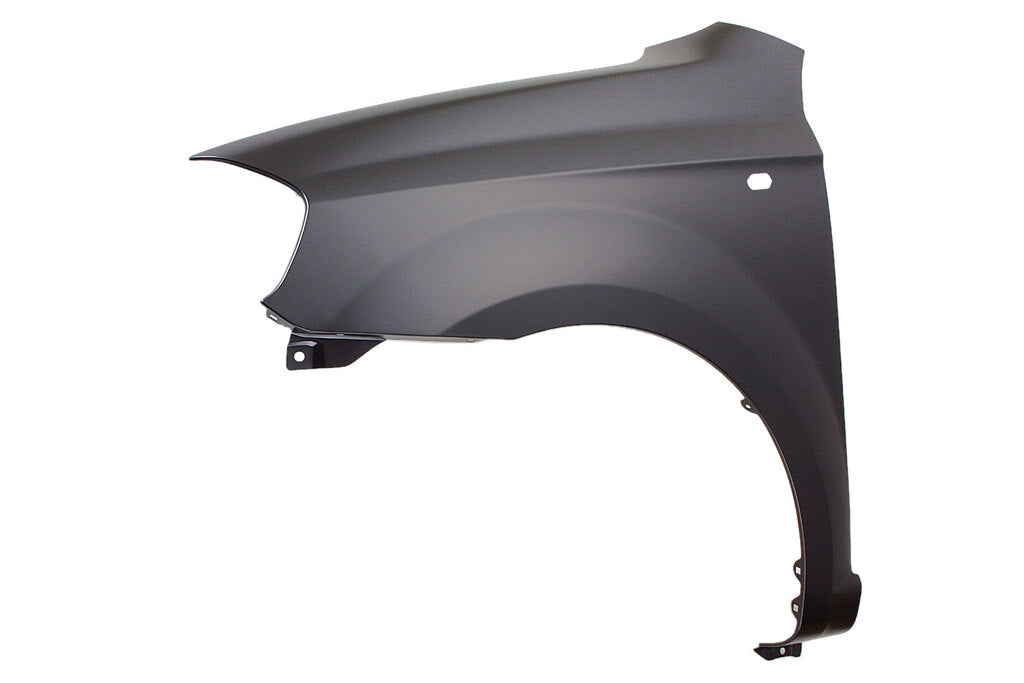 Parafango Anteriore Sinistro-Con Foro Lucciola Mod. 4 Porte Per Chevrolet/daewoo Aveo (DW3273014)