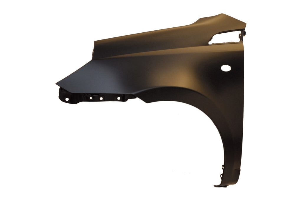 Parafango Anteriore Sinistro-Con Foro Lucciola Mod. 3/5 Porte Per Chevrolet/daewoo Aveo (DW3273024)