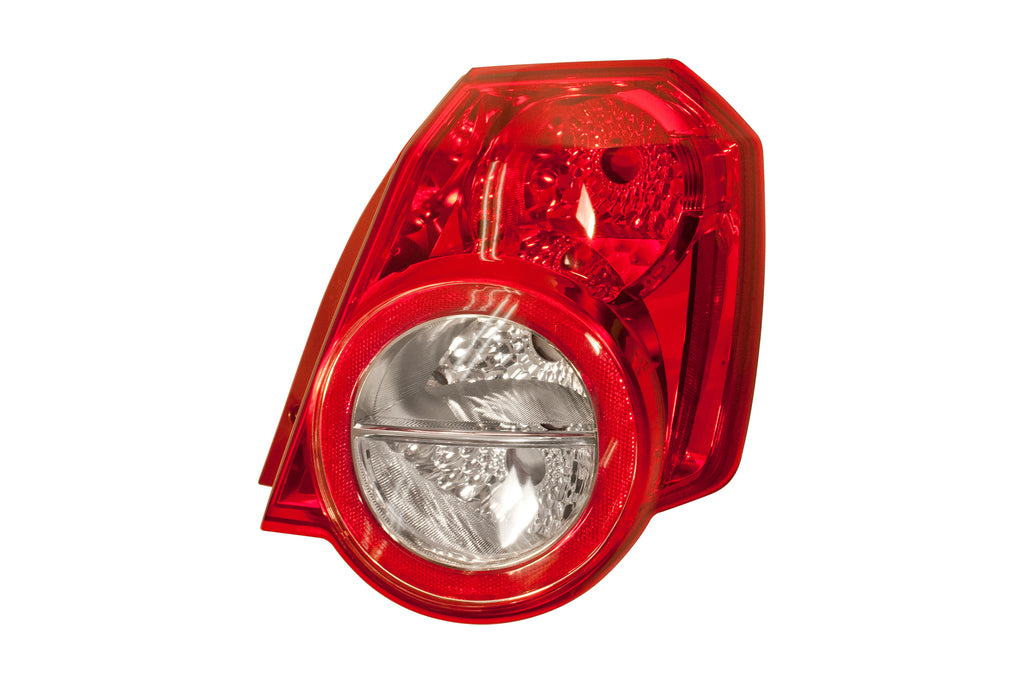 Fanale Posteriore Destro-Senza Portalampada Per Chevrolet/daewoo Aveo (DW3274153)