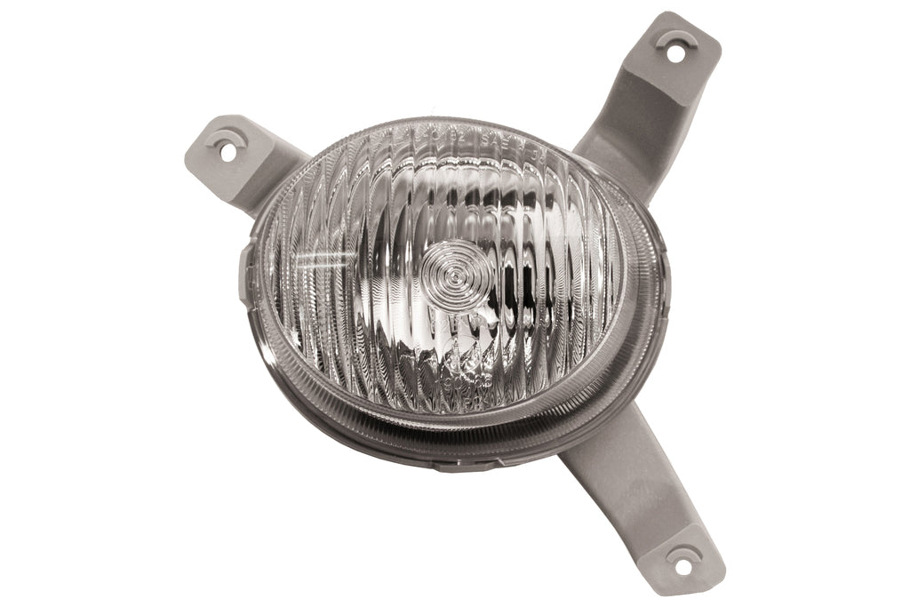Fendinebbia Sinistro Mod. 4 Porte Mod. > 12/08 Per Chevrolet/daewoo Aveo (DW3274412)