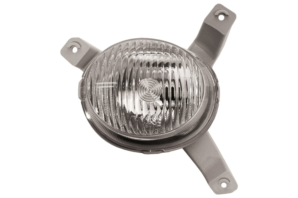 Fendinebbia Sinistro Mod. 4 Porte Mod. > 12/08 Per Chevrolet/daewoo Aveo (DW3274412)