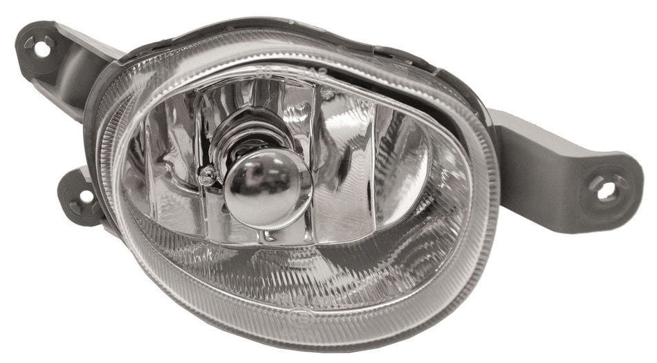 Fendinebbia Destro Mod. 01/09 > Per Chevrolet/daewoo Aveo (DW3274413)