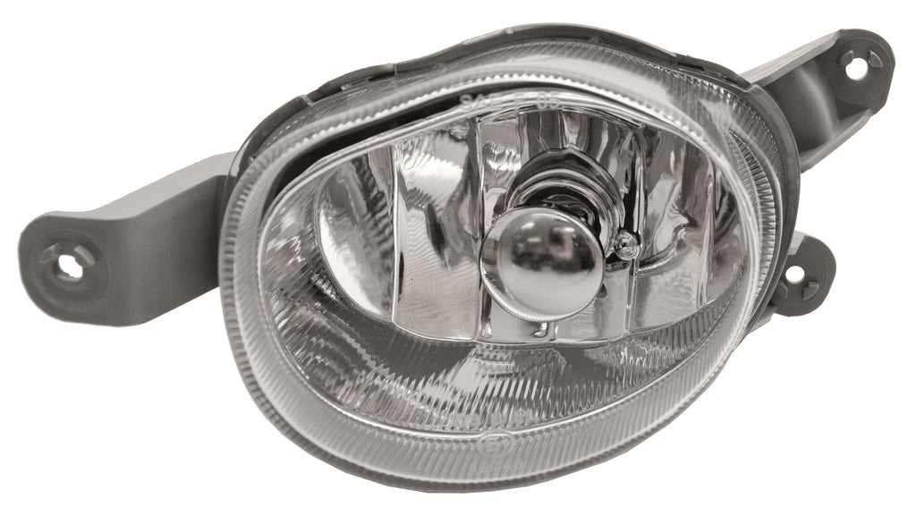 Fendinebbia Sinistro Mod. 01/09 > Per Chevrolet/daewoo Aveo (DW3274414)