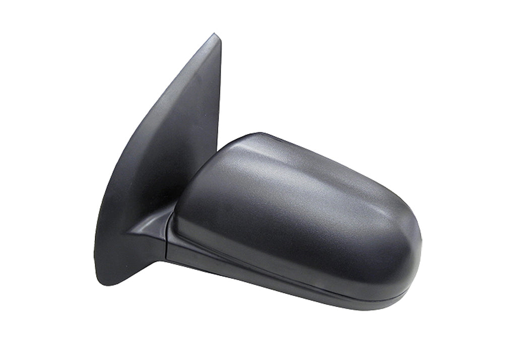 Retrovisore Sinistro-Manuale-Nero-Convesso Mod. 4 Porte Per Chevrolet/daewoo Aveo (DW3277004)