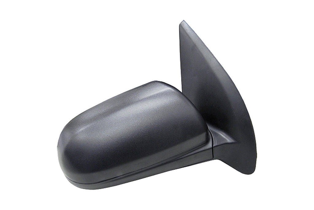 Retrovisore Destro-Elettrico-Nero-Termico-Convesso Mod. 4 Porte 8h5p Per Chevrolet/daewoo Aveo (DW3277213)